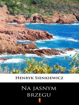 cover image of Na jasnym brzegu